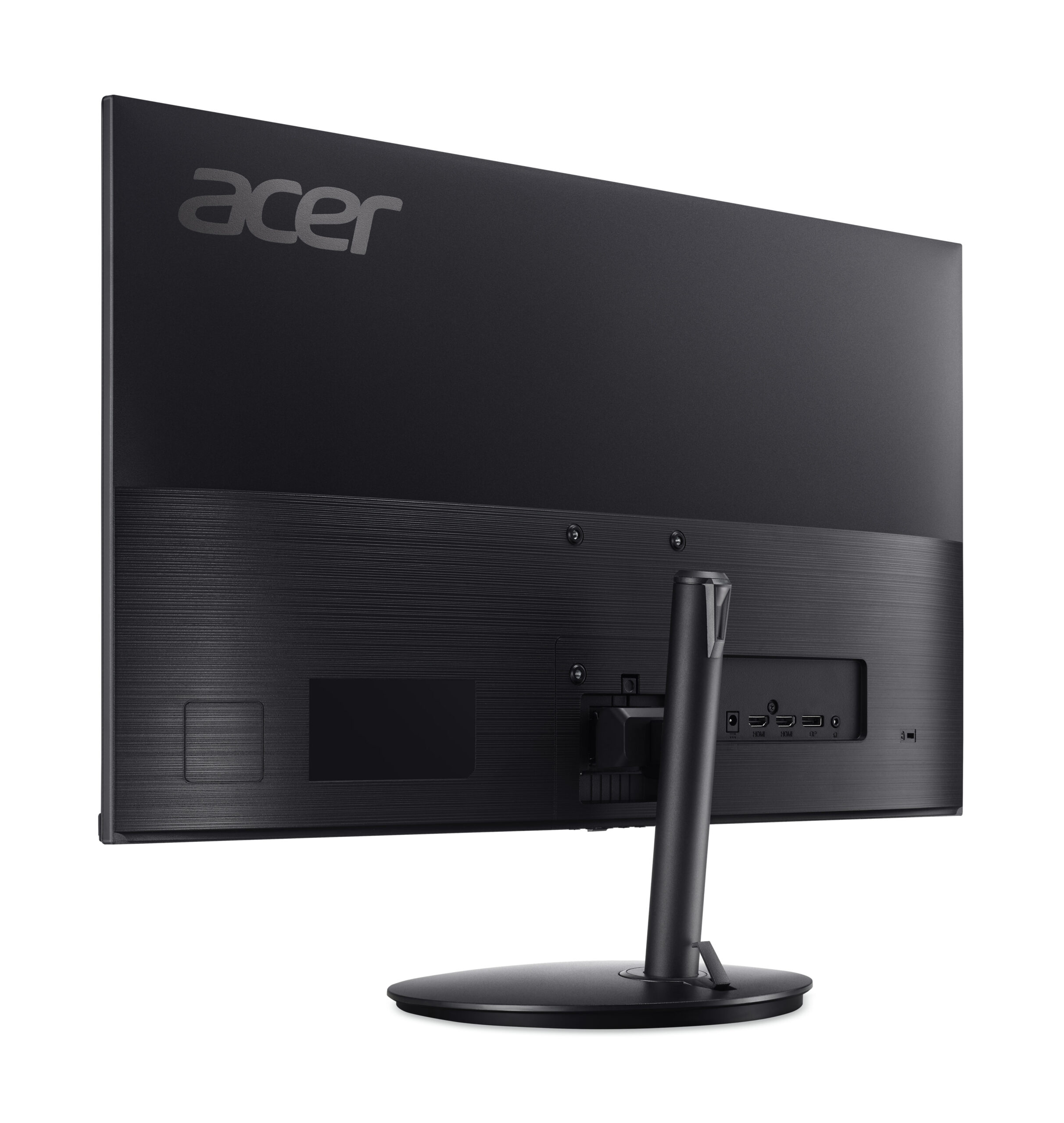 Acer Nitro XF0 XF240Y X1 computer monitor 60,5 cm (23.8") 1920 x 1080 Pixels Full HD LCD Zwart - Afbeelding 12