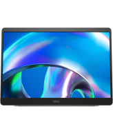 DELL Pro Plus P1425 computer monitor 35,6 cm (14") 1920 x 1200 Pixels WUXGA LCD Zilver