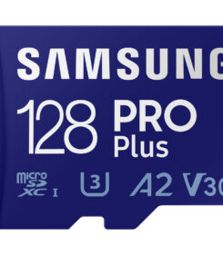 Samsung PRO Plus 128 GB MicroSDXC UHS-I Klasse 10