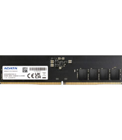ADATA Premier geheugenmodule 16 GB 1 x 16 GB DDR5 288-pin DIMM ECC