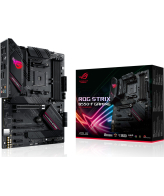 ASUS ROG STRIX B550-F GAMING AMD B550 Socket AM4 ATX