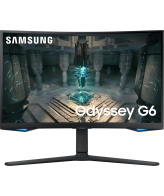 Samsung 27" Odyssey Gaming G65B Monitor