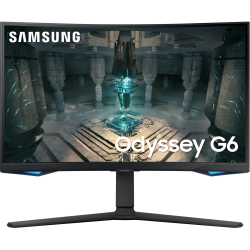 Samsung 27" Odyssey Gaming G65B Monitor