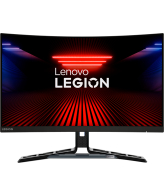 Lenovo Legion R27fc-30 computer monitor 68,6 cm (27") 1920 x 1080 Pixels Full HD LED Zwart
