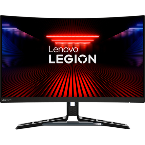Lenovo Legion R27fc-30 computer monitor 68,6 cm (27") 1920 x 1080 Pixels Full HD LED Zwart