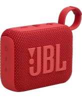 JBL Go 4 Mono draadloze luidspreker Rood 4,2 W