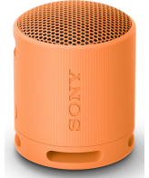 Sony SRS-XB100 Mono draadloze luidspreker Oranje