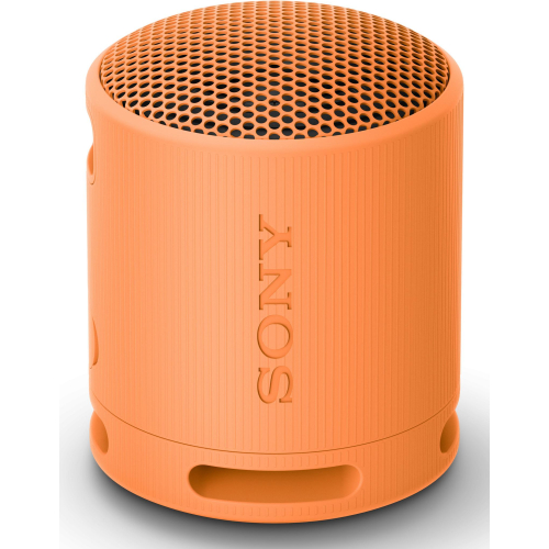 Sony SRS-XB100 Mono draadloze luidspreker Oranje