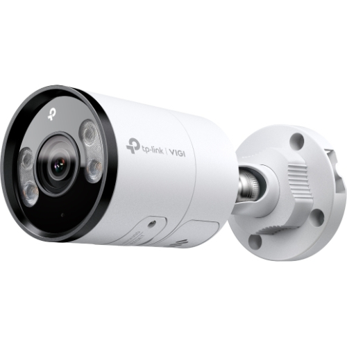 TP-Link VIGI C355 Bullet IP-beveiligingscamera Buiten 2880 x 1620 Pixels Muur