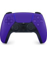 Sony DualSense V2 Paars Bluetooth/USB Gamepad Analoog/digitaal PlayStation 5
