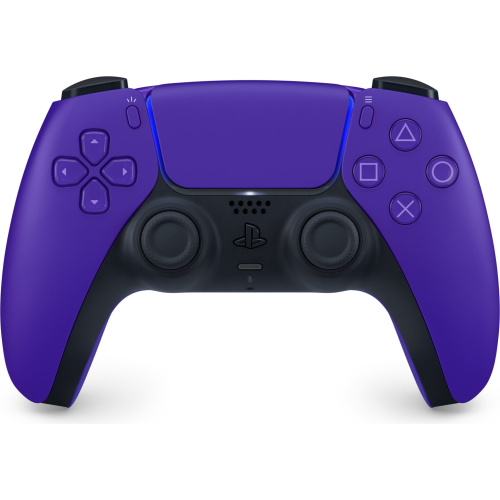 Sony DualSense V2 Paars Bluetooth/USB Gamepad Analoog/digitaal PlayStation 5
