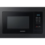 Samsung MQ7000A Zwart Grill-magnetron Ingebouwd 23 l 800 W