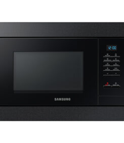 Samsung MQ7000A Zwart Grill-magnetron Ingebouwd 23 l 800 W