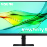 Samsung 27" ViewFinity S6 S60UD QHD Monitor