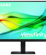 Samsung 27" ViewFinity S6 S60UD QHD Monitor