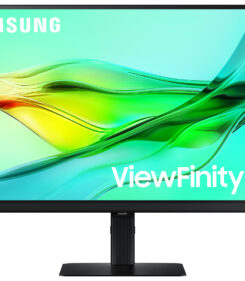 Samsung 27" ViewFinity S6 S60UD QHD Monitor