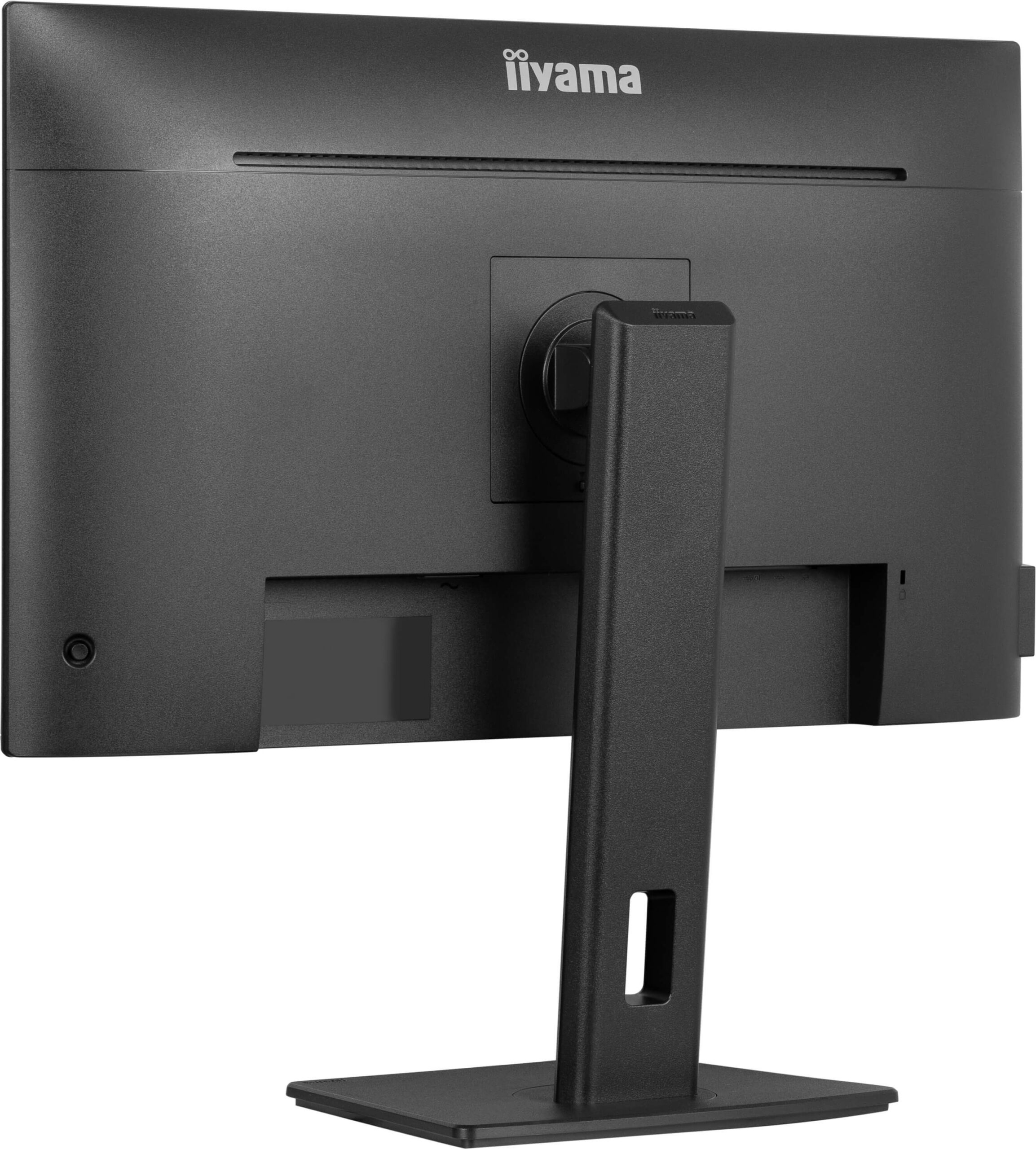 iiyama ProLite XUB2792UHSU-B6 computer monitor 68,6 cm (27") 3840 x 2160 Pixels 4K Ultra HD LED Zwart - Afbeelding 35