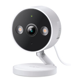 TP-Link Tapo C120 IP-beveiligingscamera Binnen & buiten 2560 x 1440 Pixels Plafond/wand/bureau