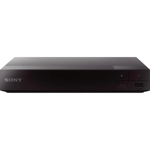 Sony BDP-S 1700 Blu-Ray speler Zwart
