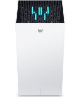 Acer Predator Connect T7 Wi-Fi 7 Tri-band (2,4 GHz / 5 GHz / 6 GHz) Wi-Fi 7 (802.11be) Wit 3 Intern