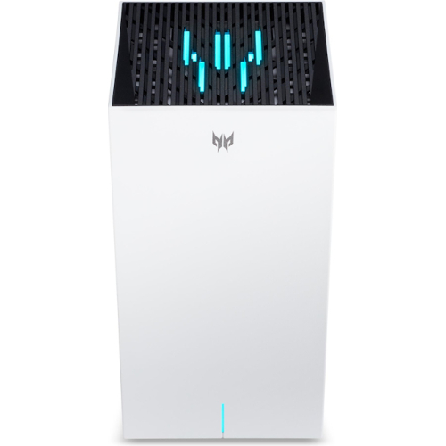 Acer Predator Connect T7 Wi-Fi 7 Tri-band (2,4 GHz / 5 GHz / 6 GHz) Wi-Fi 7 (802.11be) Wit 3 Intern