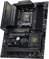 MSI MAG B850 TOMAHAWK WIFI moederbord AMD B850 Socket AM5 ATX