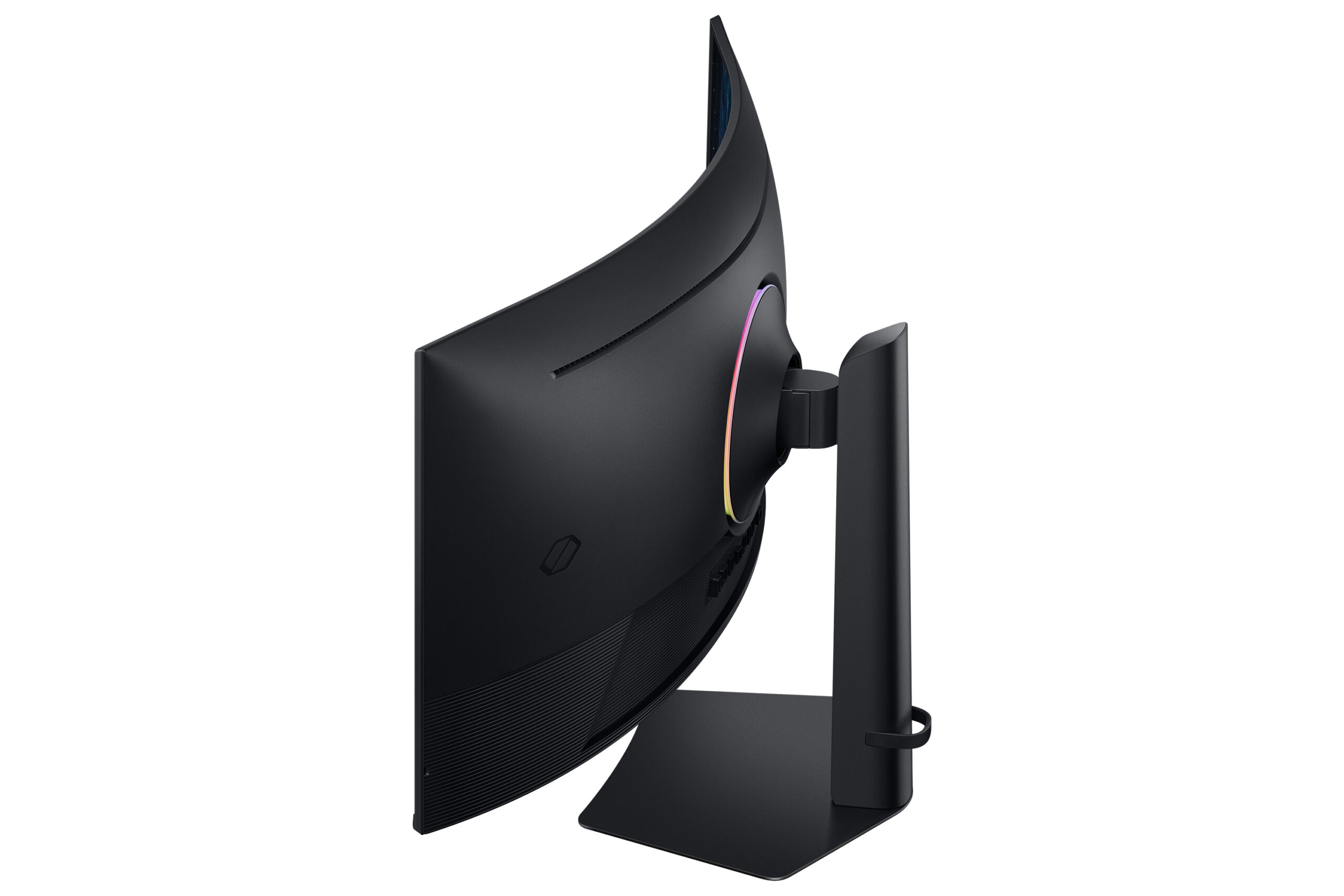 Samsung 40'' Odyssey G7 G75F WUHD Curved Gaming Monitor - Afbeelding 24