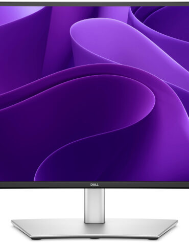 DELL Pro Plus P3425WE computer monitor 86,6 cm (34.1") 3440 x 1440 Pixels Wide Quad HD LCD Zwart, Grijs