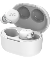 JVC HA-A30T Headset True Wireless Stereo (TWS) In-ear Oproepen/muziek Bluetooth Wit
