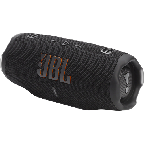JBL Charge 6 Zwart 45 W