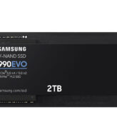 Samsung 990 EVO 2 TB M.2 PCI Express 4.0 NVMe V-NAND TLC