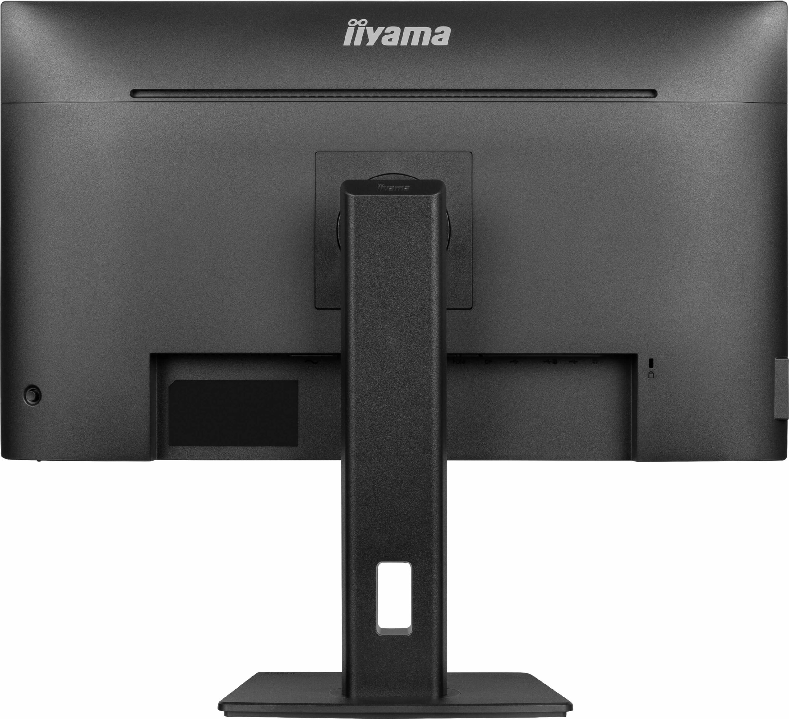 iiyama ProLite XUB2792UHSU-B6 computer monitor 68,6 cm (27") 3840 x 2160 Pixels 4K Ultra HD LED Zwart - Afbeelding 34