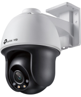 TP-Link VIGI C540 Turret IP-beveiligingscamera Binnen & buiten 2560 x 1440 Pixels Plafond/muur
