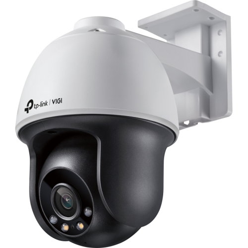 TP-Link VIGI C540 Turret IP-beveiligingscamera Binnen & buiten 2560 x 1440 Pixels Plafond/muur