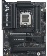 ASUS TUF GAMING X870E-PLUS WIFI7 AMD X870E Socket AM5 ATX