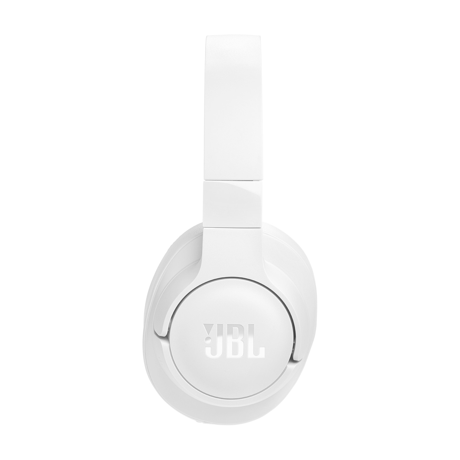 JBL Tune 770NC Headset Bedraad en draadloos Hoofdband Oproepen/muziek USB Type-C Bluetooth Wit - Afbeelding 11
