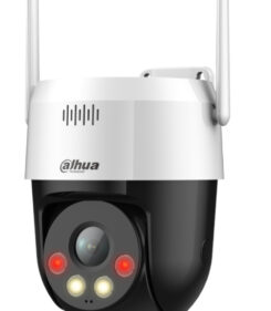 Dahua Technology Dahua P5AE-PV 4mm Torentje IP-beveiligingscamera Buiten 2880 x 1620 Pixels Plafond/muur