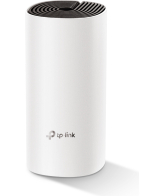 TP-Link Deco M4(1-pack) Dual-band (2.4 GHz / 5 GHz) Wi-Fi 5 (802.11ac) Wit 2 Intern