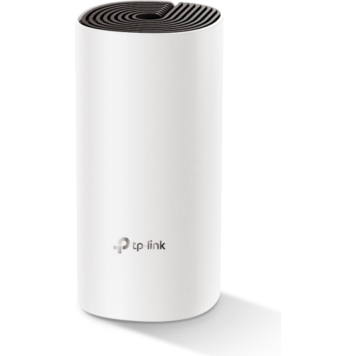 TP-Link Deco M4(1-pack) Dual-band (2.4 GHz / 5 GHz) Wi-Fi 5 (802.11ac) Wit 2 Intern