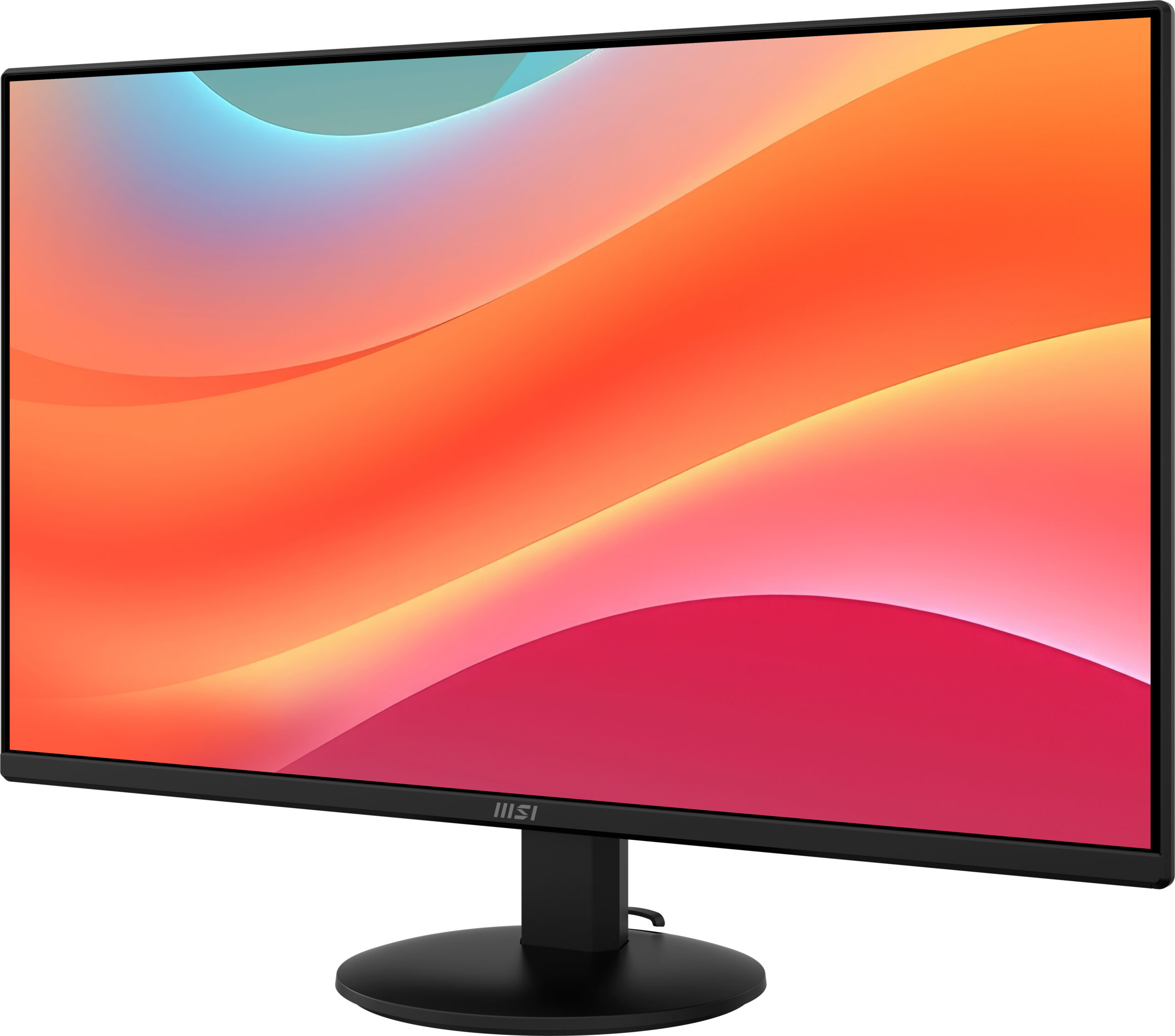 MSI Pro MP272L computer monitor 68,6 cm (27") 1920 x 1080 Pixels Full HD LED Zwart - Afbeelding 15