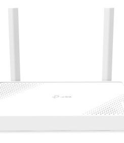 TP-Link Archer BE220W draadloze router Gigabit Ethernet Dual-band (2.4 GHz / 5 GHz) Wit