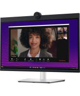 DELL P2724DEB 68,6 cm (27") LCD 2560 x 1440 Pixels Quad HD