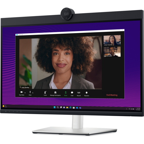 DELL P2724DEB 68,6 cm (27") LCD 2560 x 1440 Pixels Quad HD