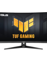 ASUS TUF Gaming VG32VQM5B computer monitor 80 cm (31.5") 1920 x 1080 Pixels Full HD LCD Zwart