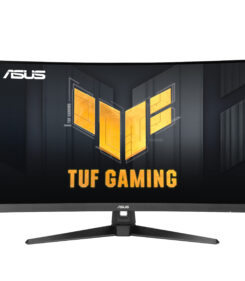ASUS TUF Gaming VG32VQM5B computer monitor 80 cm (31.5") 1920 x 1080 Pixels Full HD LCD Zwart