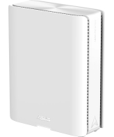 ASUS ZenWiFi BQ16 Quad-band (2.4 GHz / 5 GHz-1 / 5 GHz-2 / 6 GHz) Wi-Fi 7 (802.11be) Wit 5 Intern