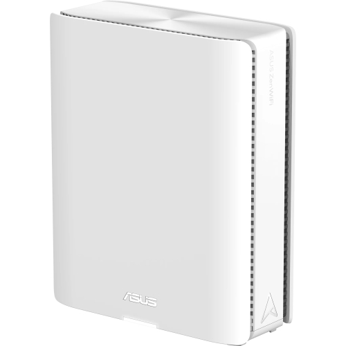 ASUS ZenWiFi BQ16 Quad-band (2.4 GHz / 5 GHz-1 / 5 GHz-2 / 6 GHz) Wi-Fi 7 (802.11be) Wit 5 Intern