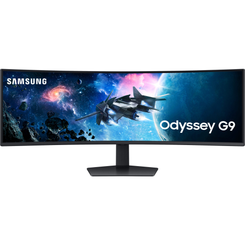 Samsung 49" Odyssey G9 G95C DQHD 240Hz Gaming Monitor