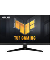 ASUS TUF Gaming VG246H1A computer monitor 60,5 cm (23.8") 1920 x 1080 Pixels Full HD LED Zwart