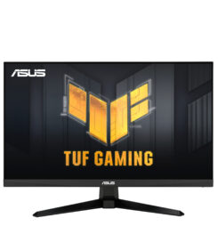 ASUS TUF Gaming VG246H1A computer monitor 60,5 cm (23.8") 1920 x 1080 Pixels Full HD LED Zwart